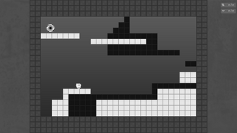 Invertical screenshot