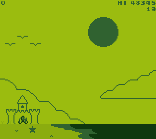Games like Octopedro II: jumper