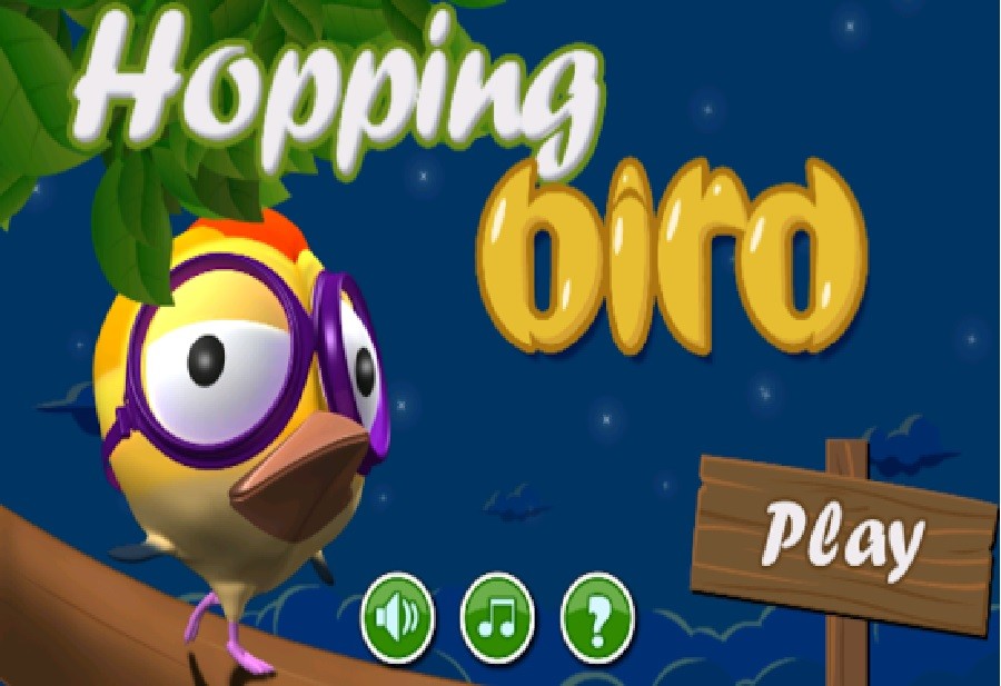 Games like Jumping Bird