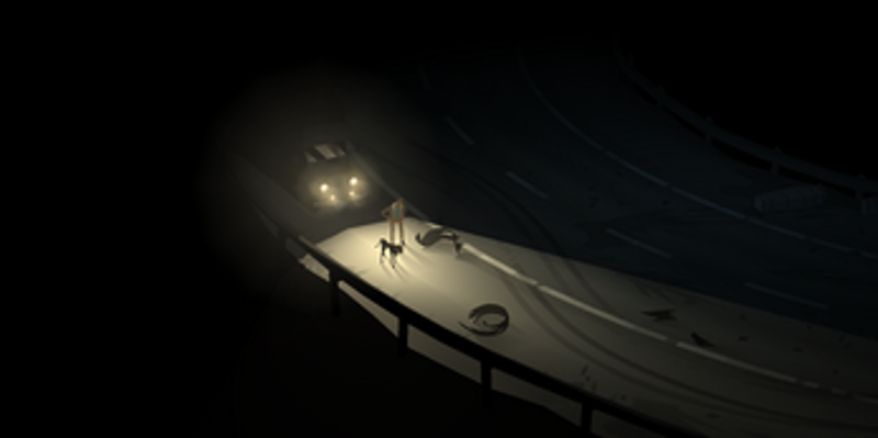 Kentucky Route Zero screenshot