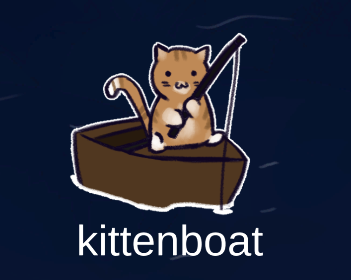 Games like kittenboat
