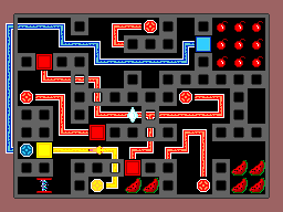 Games like Krexblibos