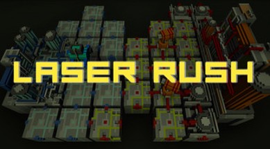 Laser Rush Image