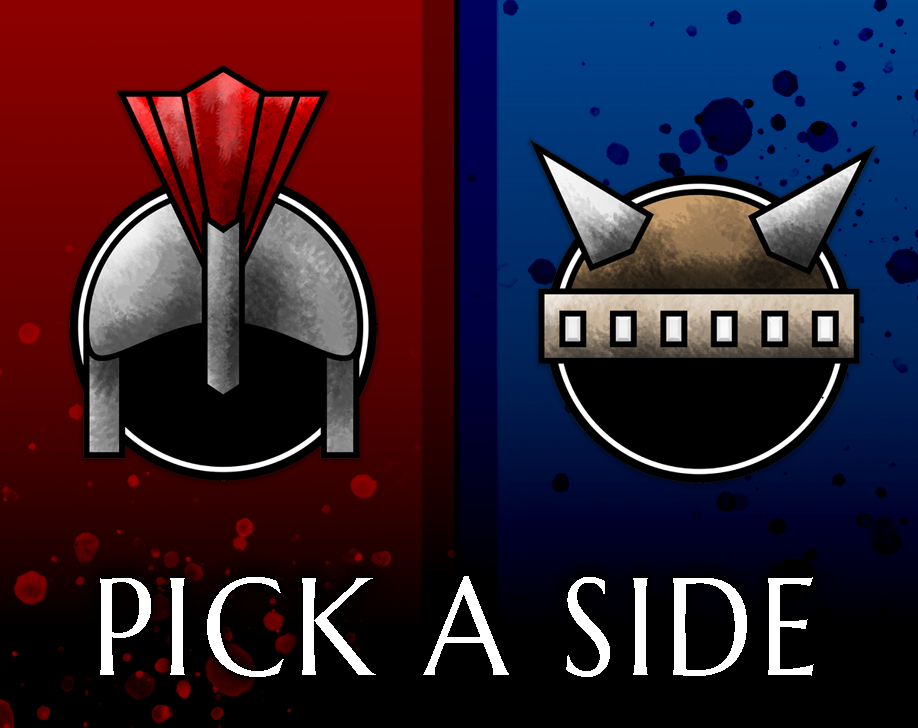 Games like Last Man Standing