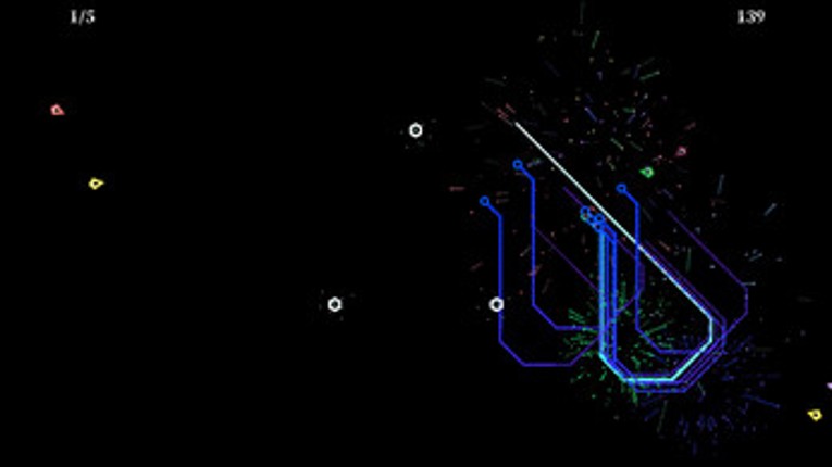 LightTrail screenshot