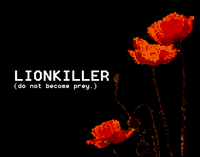 Games like Lionkiller