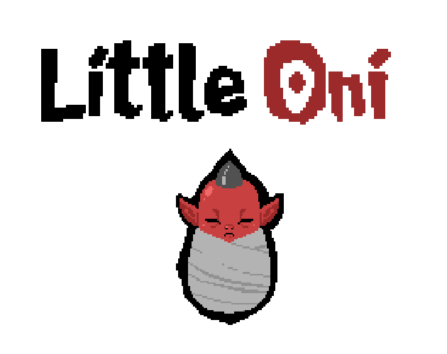 Games like Little Oni