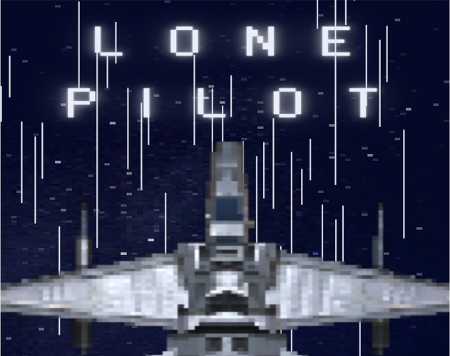 Games like Lone Pilot