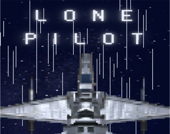 Lone Pilot Image