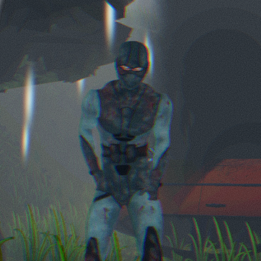 Games like Lost Grime