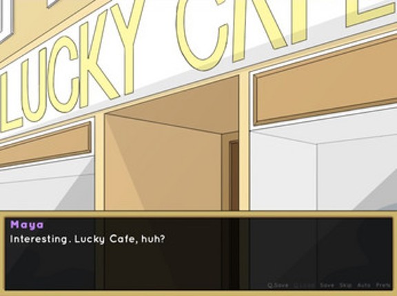 Lucky Days Image