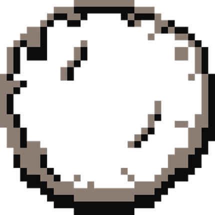 Lunar Laps screenshot