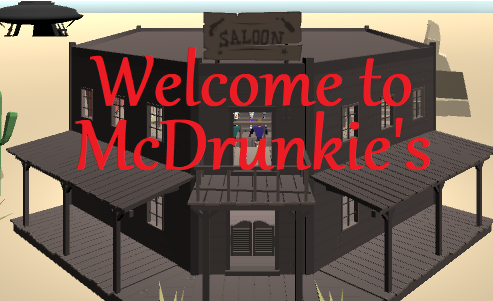 Games like McDrunkie's