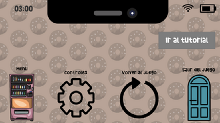 Mercadonut screenshot