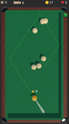 Merge Shot screenshot