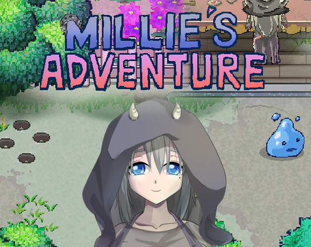 Games like Millie's Adventure
