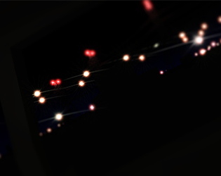 Games like night tune