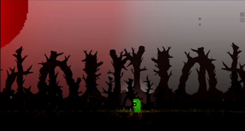 Nyctomania: Fear of Darkness Image