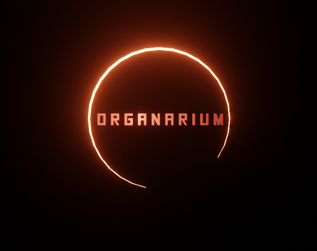 Games like Organarium