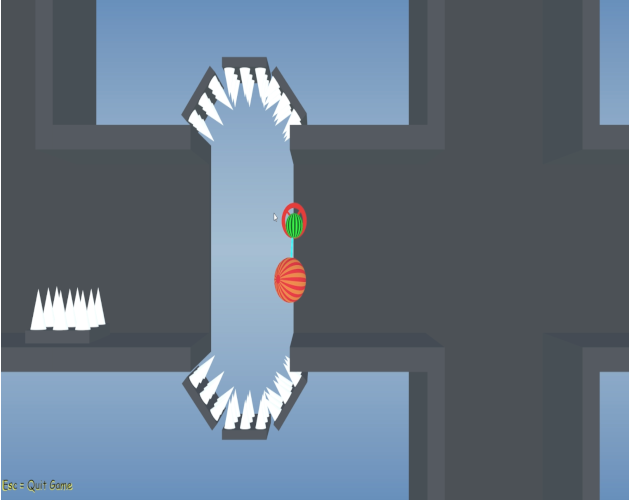 Games like Panic Fruit