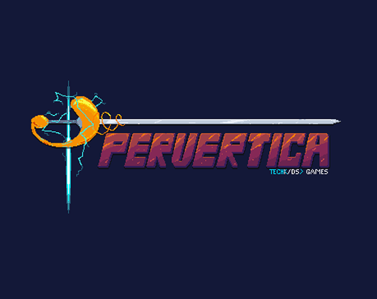 Pervertica Game Cover