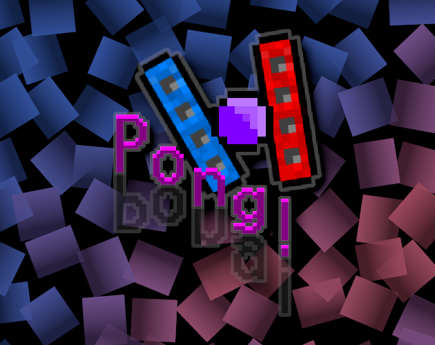 Games like Pixel Pong