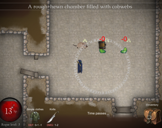 AI Dungeon Image