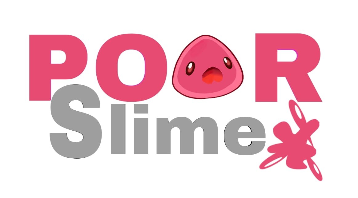 Games like Poor Slime