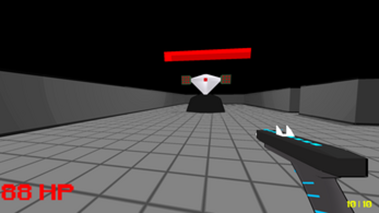 Procedural Image