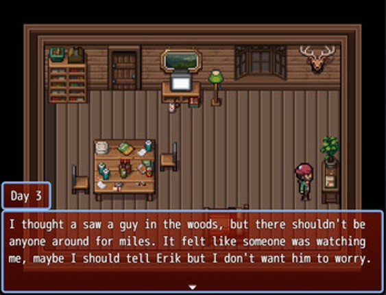 project evil: NIMCOR3 Image