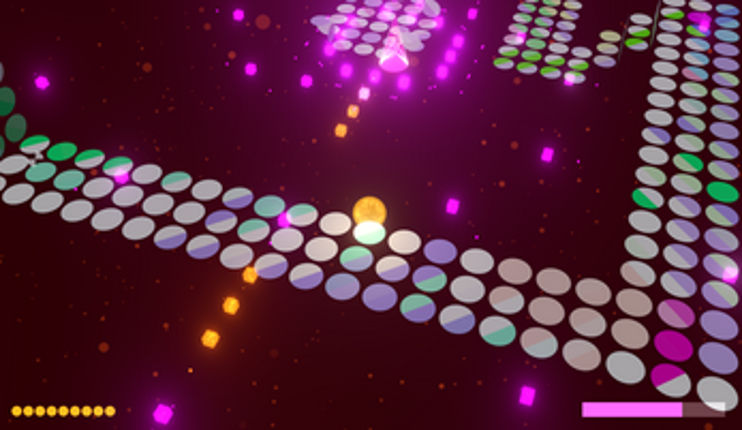 PROJECTIME screenshot