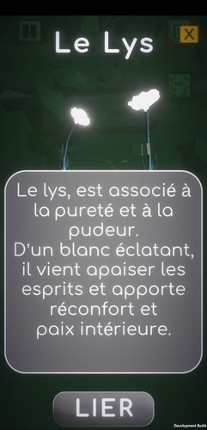 Projet JDP screenshot