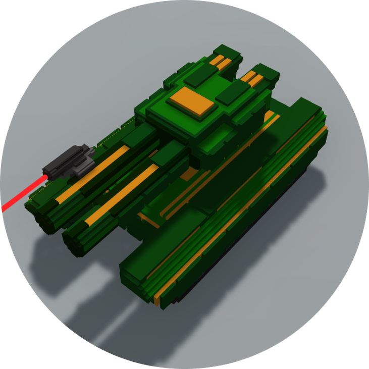 Games like Prototypes of Tanks