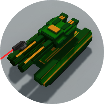 Prototypes of Tanks Image