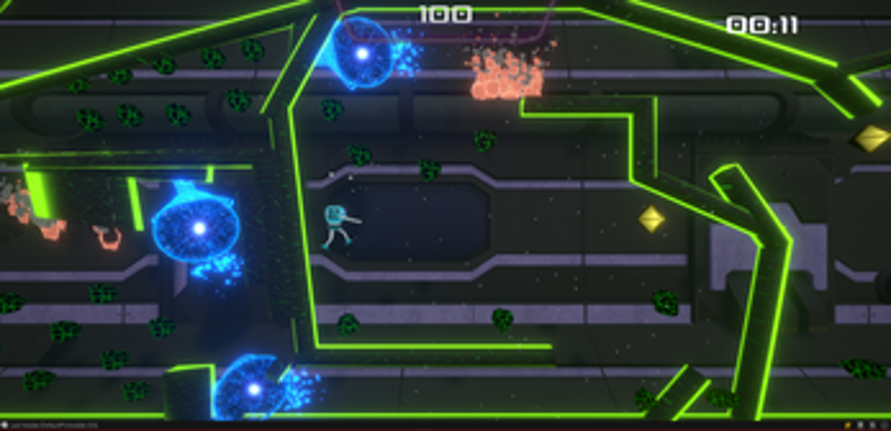 Project GH screenshot