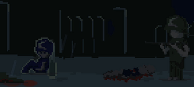 Rain's Song screenshot