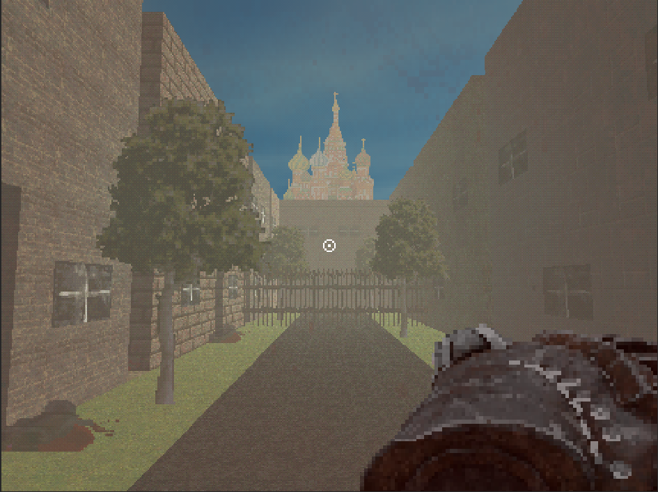 Games like Red Future