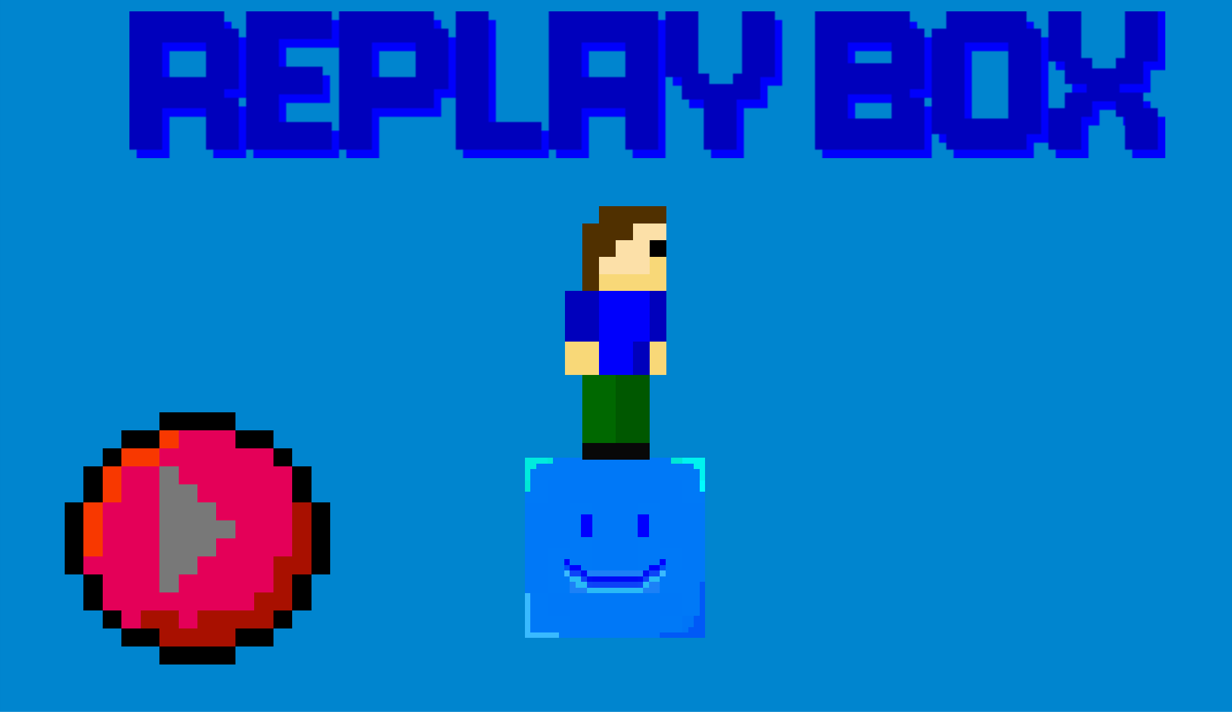 Games like Replay Box