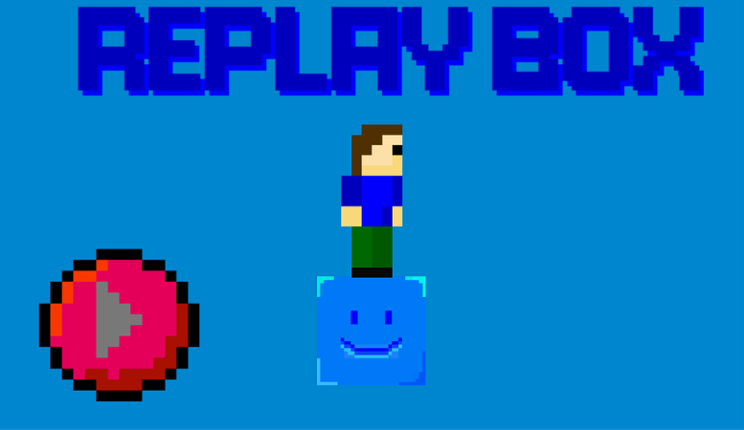 Replay Box Image