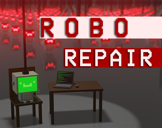 Games like RoboRepair
