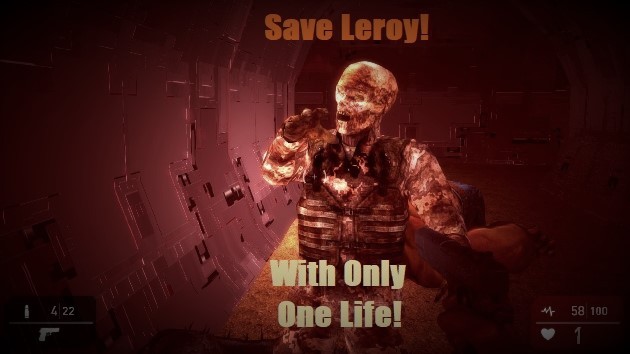 Games like Save Leroy