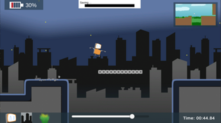 SaveKnight Image