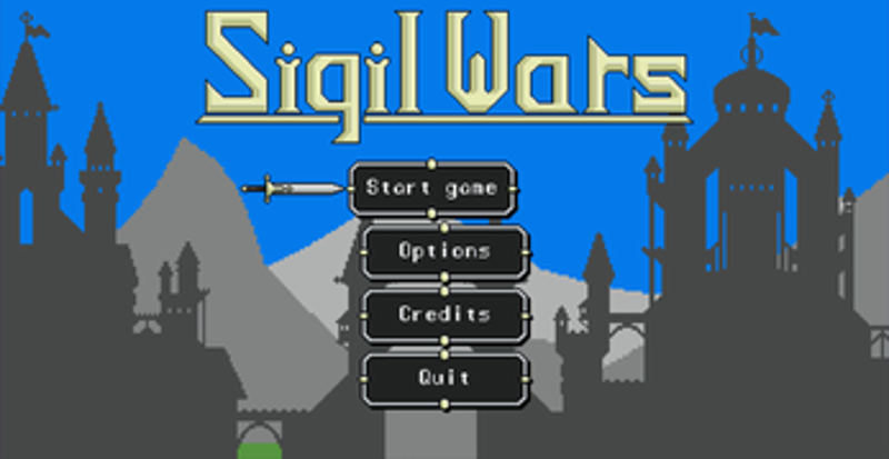 Sigil Wars Image
