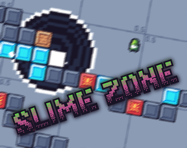 Games like Slime Zone