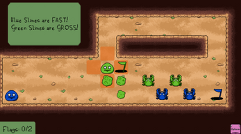 Slimebound Image