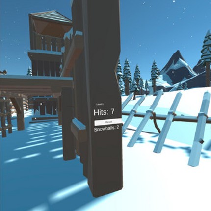 Snow Haven screenshot