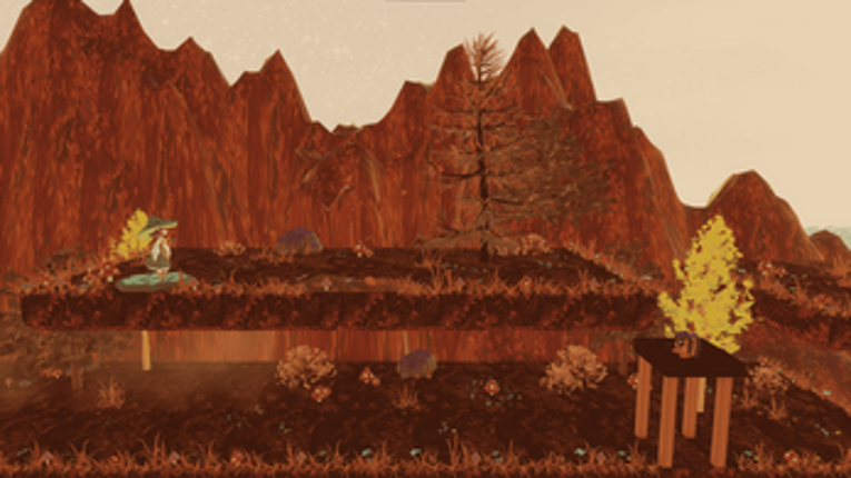 Soil Mates screenshot