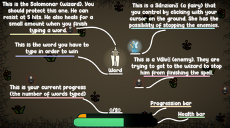 Spellguard screenshot
