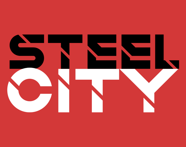 Games like STEEL CITY
