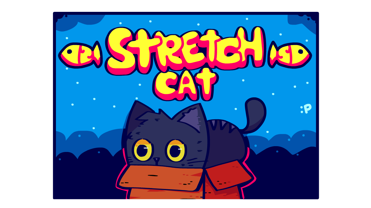 Games like StretchCat